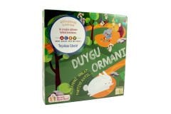 Duygu Ormanı - Duyguları Öğrenme ve Yaratıcı Düşünme Oyunu