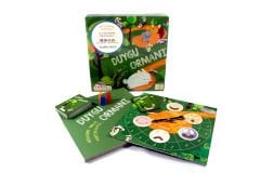 Duygu Ormanı - Duyguları Öğrenme ve Yaratıcı Düşünme Oyunu