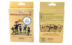 Nostaljik Oyunlar