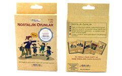 Nostaljik Oyunlar