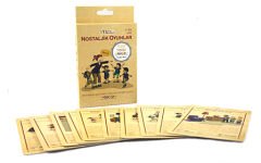 Nostaljik Oyunlar