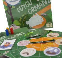 OynayaOynaya Öğreniyorum - (İkili Paket)