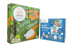 OynayaOynaya Öğreniyorum - 2