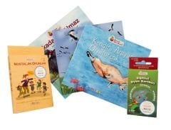 OynayaOynaya Öğreniyorum - 8